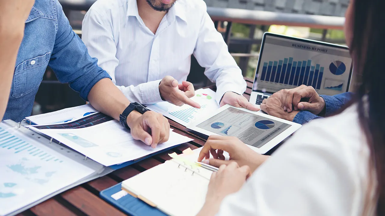 Equipo CreceEnLinea